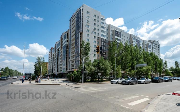 4-бөлмелі пәтер · 133 м² · 6/14 қабат, Бауыржан Момышулы 16, бағасы: ~ 50 млн ₸ в Астане, Алматы р-н — фото 2