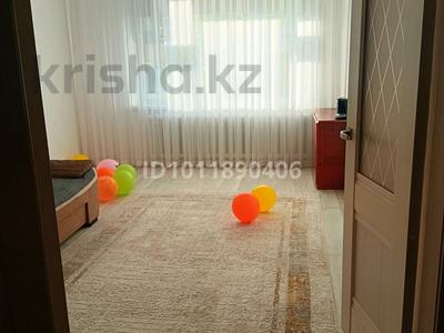 2-комнатная квартира · 51 м² · 1/5 этаж, күйші Дина 8/1 за 24.5 млн ₸ в Астане, Алматы р-н
