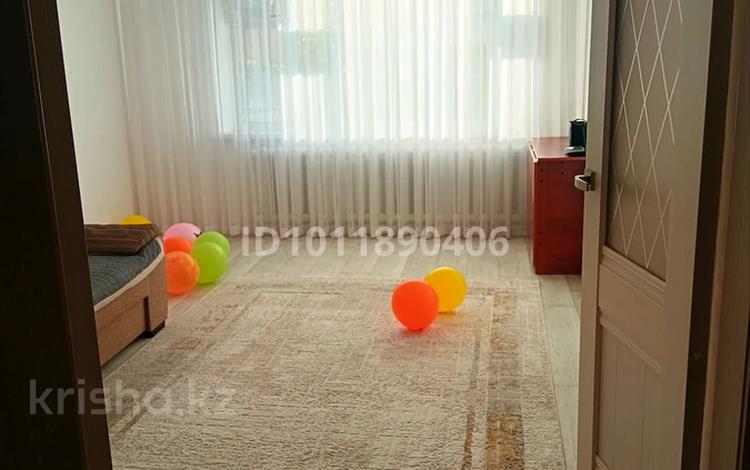 2-комнатная квартира · 51 м² · 1/5 этаж, күйші Дина 8/1 за 24.5 млн ₸ в Астане, Алматы р-н — фото 2