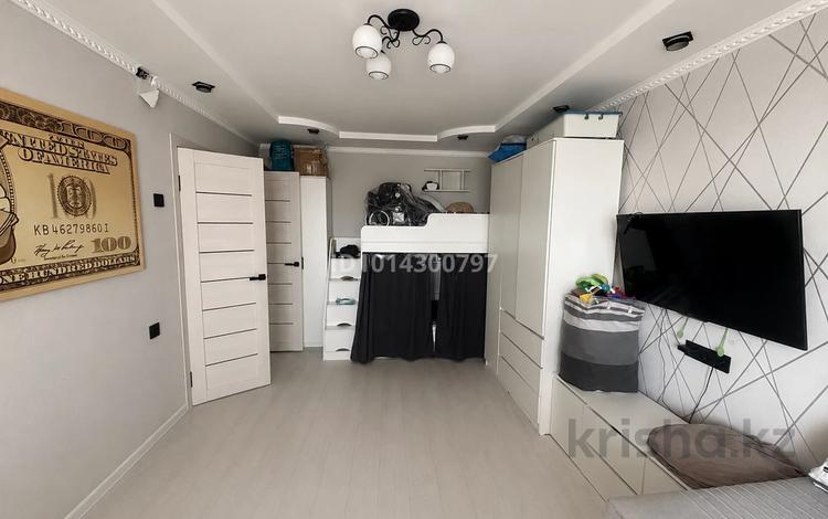 1-комнатная квартира · 36 м² · 3/5 этаж, Черемушки 4 за 11.5 млн ₸ в Акмоле — фото 2