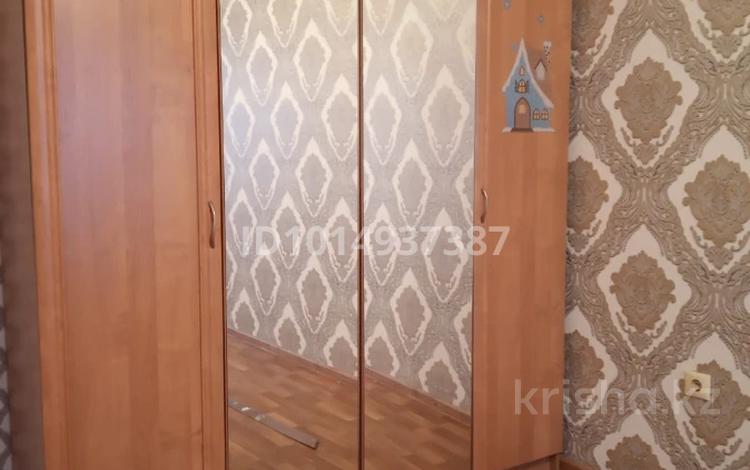 1-бөлмелі пәтер · 38 м² · 5/6 қабат, Көкжиек ш/а. 18, бағасы: 20 млн ₸ в Алматы, Жетысуский р-н — фото 2