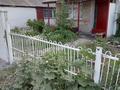 Отдельный дом · 4 комнаты · 80 м² · 10 сот., Школьная 3 за 3 млн ₸ в Саратовка