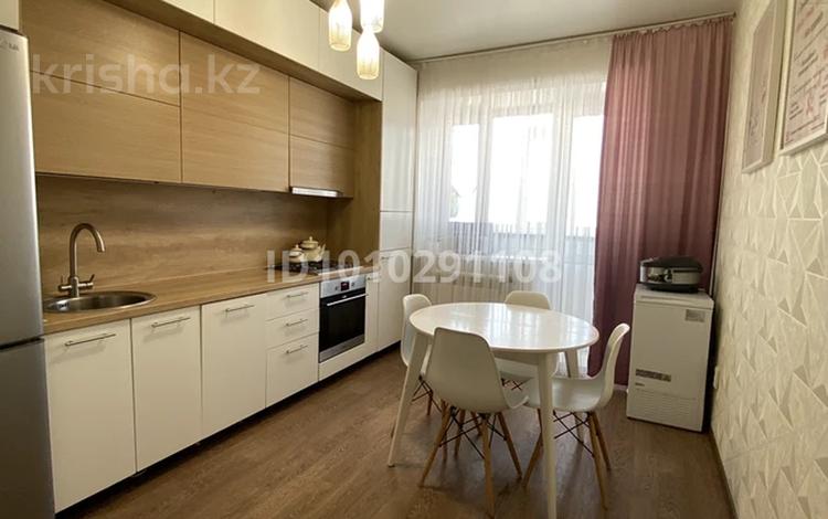 3-бөлмелі пәтер · 83 м² · 8/9 қабат, Мкрн Аэропорт 10, бағасы: 35.7 млн ₸ в Костанае — фото 13