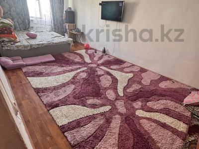 1-бөлмелі пәтер · 45 м² · 2/5 қабат, мкр Саялы, бағасы: 22.5 млн ₸ в Алматы, Алатауский р-н