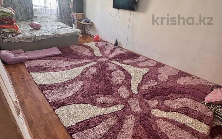 1-бөлмелі пәтер · 45 м² · 2/5 қабат, мкр Саялы, бағасы: 22.5 млн ₸ в Алматы, Алатауский р-н — фото 2