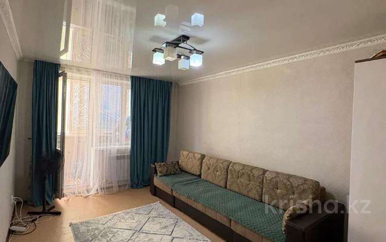 1-комнатная квартира · 41.1 м² · 5/9 этаж, Центральный за 17.6 млн ₸ в Кокшетау — фото 2