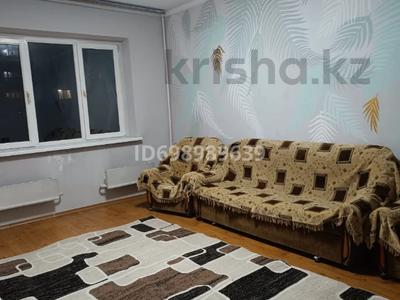 1-комнатная квартира · 40 м² · 4/5 этаж · помесячно, мкр Аксай-4 8 — Жубанова за 180 000 〒 в Алматы, Ауэзовский р-н