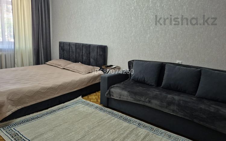 1-комнатная квартира · 34 м² · 2/5 этаж, Мкр.Шашубая 15 за 2 500 ₸ в Балхаше — фото 11