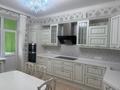 4-бөлмелі пәтер · 162 м² · 2/4 қабат, Табыс 10, бағасы: 190 млн ₸ в Астане, Есильский р-н
