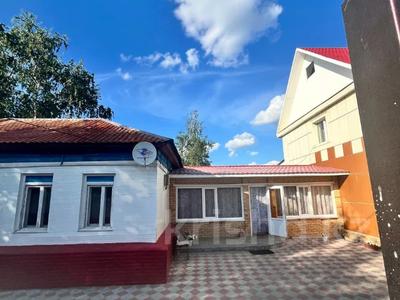 Отдельный дом · 8 комнат · 250 м² · 3 сот., Наримановская 92 за 50 млн 〒 в Костанае