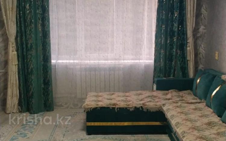 2-комнатная квартира · 50 м² · 6/6 этаж, Геологическая 24 за 18 млн ₸ в Усть-Каменогорске — фото 2
