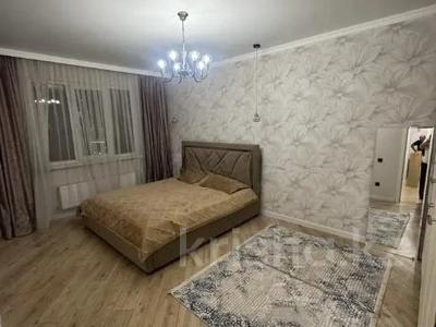2-комнатная квартира · 63 м² · 15/16 этаж, Абишева за 36 млн ₸ в Алматы, Наурызбайский р-н