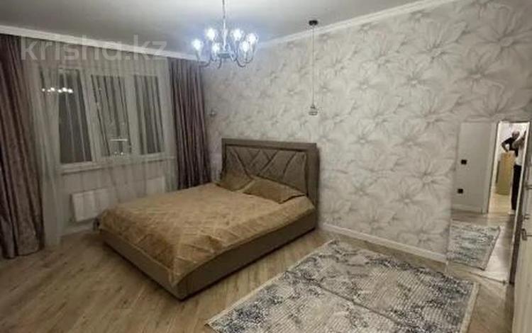 2-комнатная квартира · 63 м² · 15/16 этаж, Абишева за 36 млн ₸ в Алматы, Наурызбайский р-н — фото 3