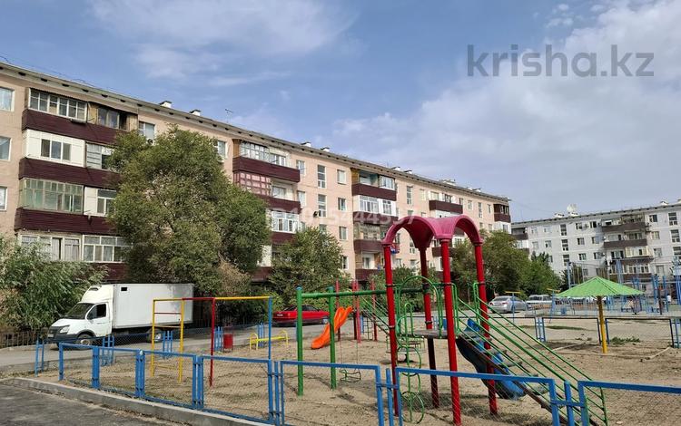 2-комнатная квартира · 45 м² · 5/5 этаж, Бектурганов 17 — Пересечение Ул Бектурганов ул Панфилов за 9 млн ₸ в  — фото 2