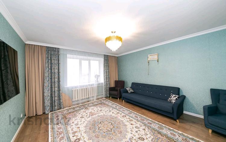 3-комнатная квартира, 83 м², 4/9 этаж, Б. Момушулы 18