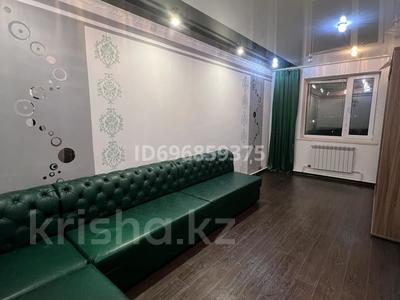 2-комнатная квартира · 50.1 м² · 6/6 этаж, Абая 33/1 за 16 млн ₸ в Костанае
