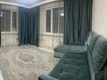 2-комнатная квартира, 55 м², 12/14 этаж помесячно, мкр Акбулак, 1-я улица 43 за 250 000 〒 в Алматы, Алатауский р-н — фото 2