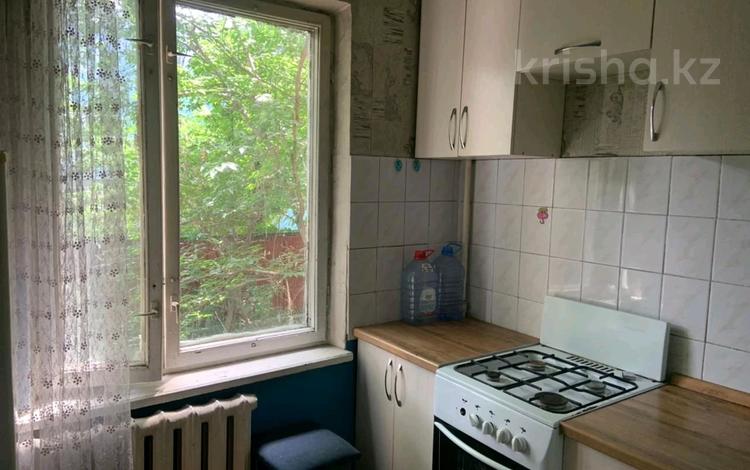 1-комнатная квартира · 32 м² · 2/4 этаж, Сайна 28 — Сайна Маречка за 190 000 ₸ в Алматы, Ауэзовский р-н — фото 2
