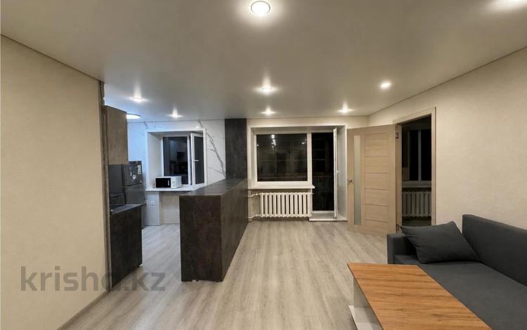 2-бөлмелі пәтер · 44.8 м² · 4/5 қабат, пр. Республики, бағасы: 7.5 млн ₸ в Темиртау — фото 2