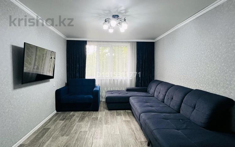 3-комнатная квартира · 64.3 м² · 1/10 этаж, 8 марта 102 за 28.5 млн ₸ в Семее — фото 4