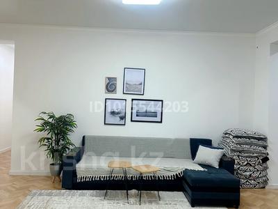 3-комнатная квартира · 86 м² · 5/5 этаж, мкр Нуртас 214 — Майтөбе за 39 млн ₸ в Шымкенте, Каратауский р-н