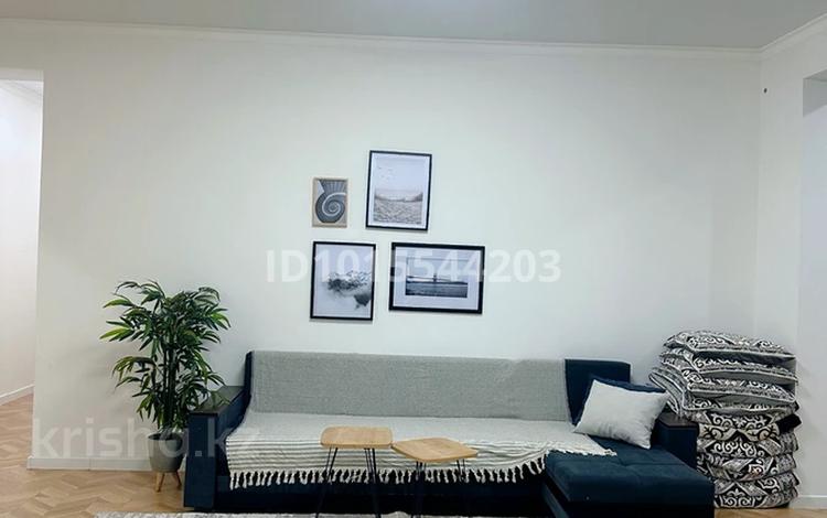 3-комнатная квартира · 86 м² · 5/5 этаж, мкр Нуртас 214 — Майтөбе за 39 млн ₸ в Шымкенте, Каратауский р-н — фото 2