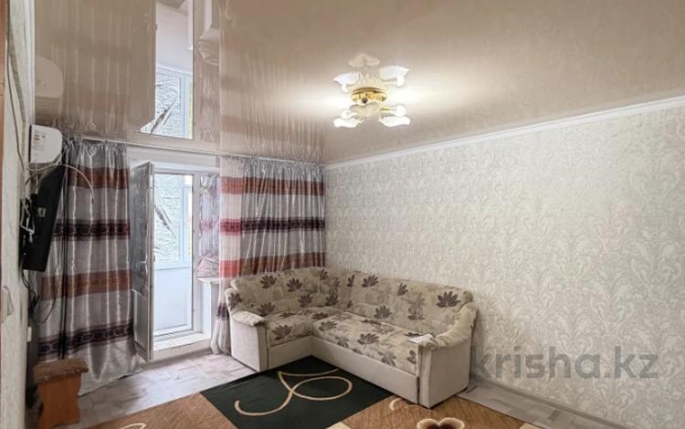 1-бөлмелі пәтер · 38.7 м² · 5/5 қабат, Кунаева 65, бағасы: 13.5 млн ₸ в Уральске — фото 2