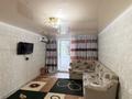 1-бөлмелі пәтер · 38.7 м² · 5/5 қабат, Кунаева 65, бағасы: 13.5 млн ₸ в Уральске — фото 2