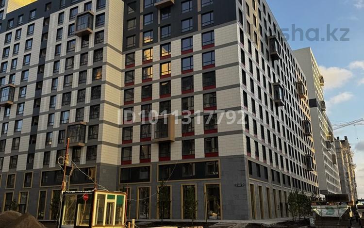 1-комнатная квартира · 38 м² · 17/18 этаж, Е-36 13 — Хан шатыр за 25.5 млн 〒 в Астане, Нура р-н — фото 3