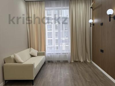 2-комнатная квартира · 39 м² · 11/12 этаж, Е-15 16 за 30.5 млн 〒 в Астане, Нура р-н