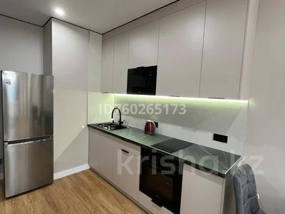 1-комнатная квартира · 35 м² · 9/10 этаж, Сейфуллина 416/2 — Макатаева за 330 000 〒 в Алматы, Алмалинский р-н