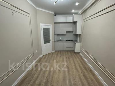 2-бөлмелі пәтер · 38 м² · 2/9 қабат, мкр. Алтын орда 360/1, бағасы: 18.5 млн ₸ в Актобе