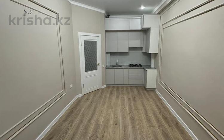 2-бөлмелі пәтер · 38 м² · 2/9 қабат, мкр. Алтын орда 360/1, бағасы: 18.5 млн ₸ в Актобе — фото 2