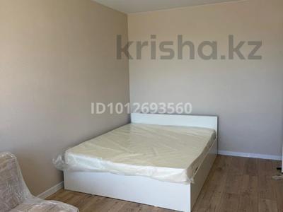 1-комнатная квартира · 34 м² · 1/9 этаж, улица Бейбарсы Султан 31 — Коктал за 170 000 ₸ в Астане, Сарыарка р-н
