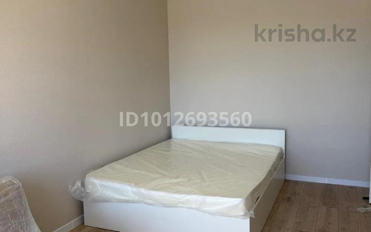 1-бөлмелі пәтер · 34 м² · 1/9 қабат, улица Бейбарсы Султан 31 — Коктал, бағасы: 170 000 ₸ в Астане, Сарыарка р-н — фото 2