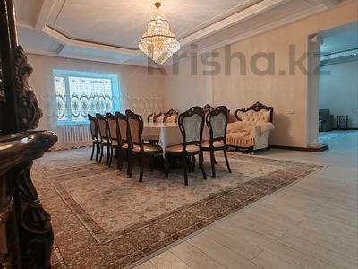 Отдельный дом · 6 комнат · 435 м² · 10 сот., Тлендиева 228 за ~ 145.6 млн ₸ в Астане, Сарыарка р-н