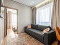 3-комнатная квартира · 65 м² · 11/12 этаж, Сейфуллина 416 — Макатаева за 40 000 ₸ в Алматы, Алмалинский р-н — фото 3