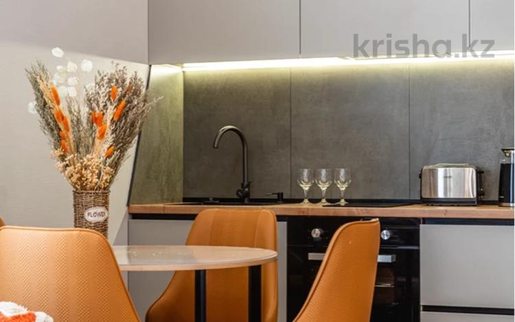3-комнатная квартира · 65 м² · 11/12 этаж, Сейфуллина 416 — Макатаева за 40 000 ₸ в Алматы, Алмалинский р-н — фото 25