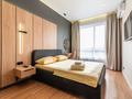 3-комнатная квартира · 65 м² · 11/12 этаж, Сейфуллина 416 — Макатаева за 40 000 ₸ в Алматы, Алмалинский р-н — фото 7
