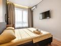 3-комнатная квартира · 65 м² · 11/12 этаж, Сейфуллина 416 — Макатаева за 40 000 ₸ в Алматы, Алмалинский р-н — фото 11