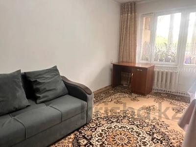 2-бөлмелі пәтер · 53 м² · 5/5 қабат, Гагарина, бағасы: 37 млн ₸ в Алматы, Алмалинский р-н
