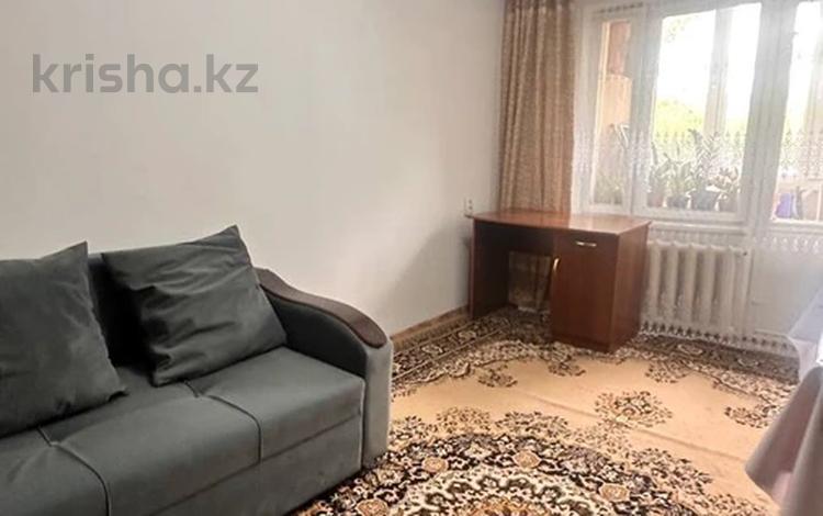 2-бөлмелі пәтер · 53 м² · 5/5 қабат, Гагарина, бағасы: 37 млн ₸ в Алматы, Алмалинский р-н — фото 2