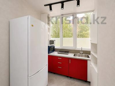 1-бөлмелі пәтер · 28.6 м² · 1/5 қабат, Лесная поляна 22, бағасы: 13.5 млн ₸ в Косшы