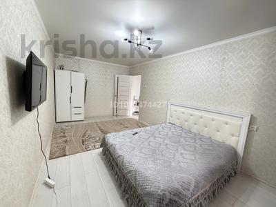 1-бөлмелі пәтер · 32 м² · 4/5 қабат, Мухита 127, бағасы: 10 000 ₸ в Уральске, мкр Школьник