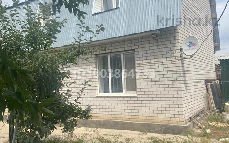 Отдельный дом · 5 комнат · 160 м² · 6 сот., Жургенова 122Б — Кунаева/Жанибек хана за 26 млн 〒 в Актобе, мкр. Курмыш — фото 2