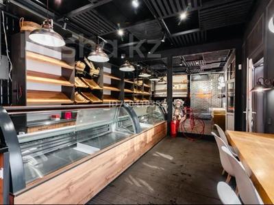 Свободное назначение, магазины и бутики · 255 м² за 180 млн 〒 в Алматы, Наурызбайский р-н