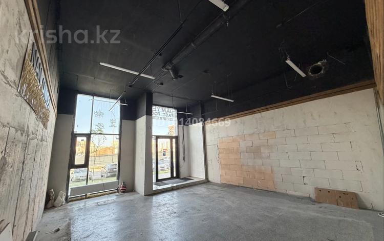 Свободное назначение · 93 м² за 550 000 ₸ в Астане, Есильский р-н — фото 9