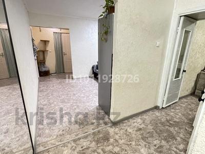 3-комнатная квартира · 55.7 м² · 3/4 этаж, Айтеке би 149 — Айтеке би Муратбаева за 45.5 млн ₸ в Алматы, Алмалинский р-н