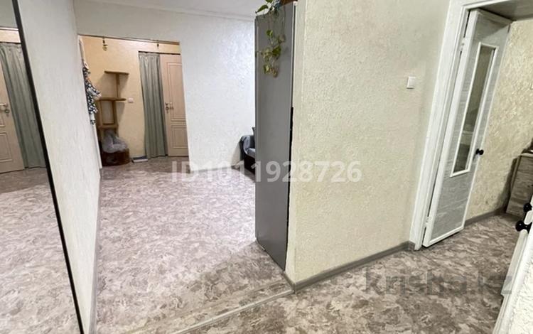 3-комнатная квартира · 55.7 м² · 3/4 этаж, Айтеке би 149 — Айтеке би Муратбаева за 45.5 млн ₸ в Алматы, Алмалинский р-н — фото 2