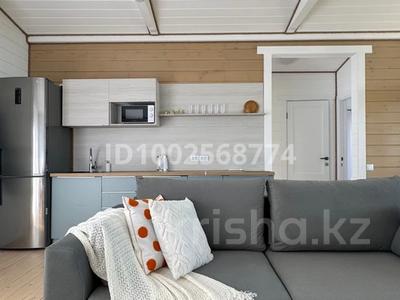 Жеке үй · 3 бөлме · 80 м², Б/о Удача — Б/о Удача, бағасы: 60 000 ₸ в Новой бухтарме